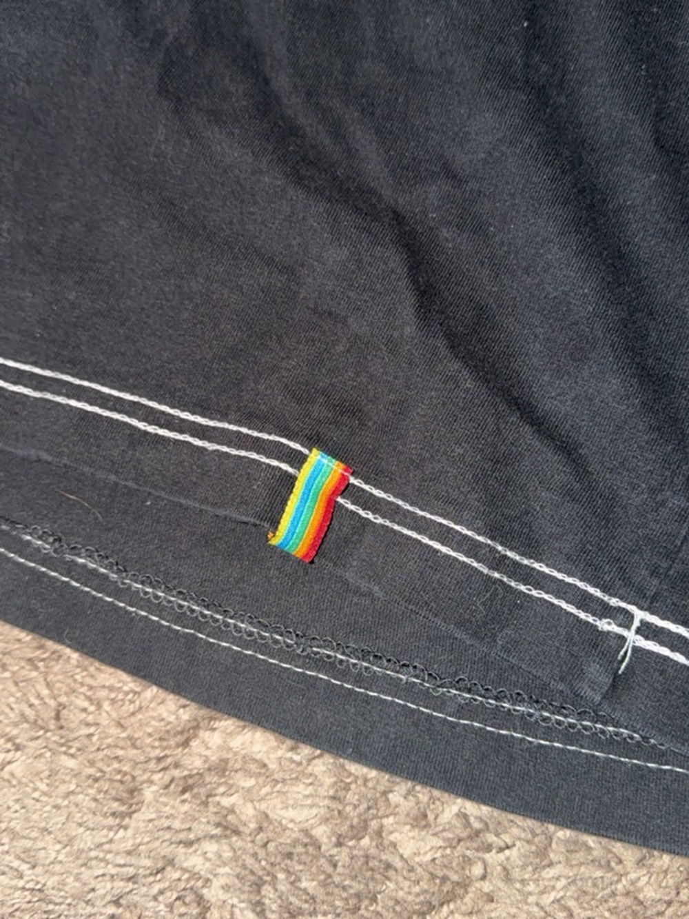 Vintage Coogi Shirt - Picture 6 of 8